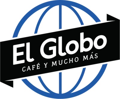 Cafés El Globo logo