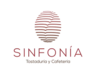 Sinfonía Tostaduría y Cafetería logo