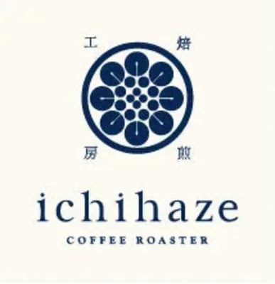 Ichihaze Coffee Roaster logo