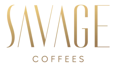Savage Coffees logo