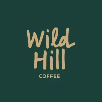 Wild Hill Coffee logo