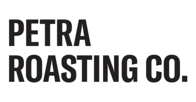Petra Roasting Co. logo
