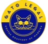 Gato Legal Coffee Roastery logo