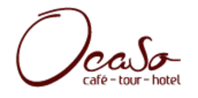 Finca El Ocaso logo