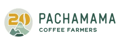 Pachamama Coffee logo
