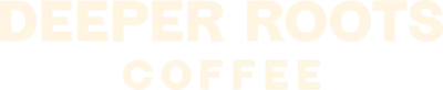 Deeper Roots Coffee logo