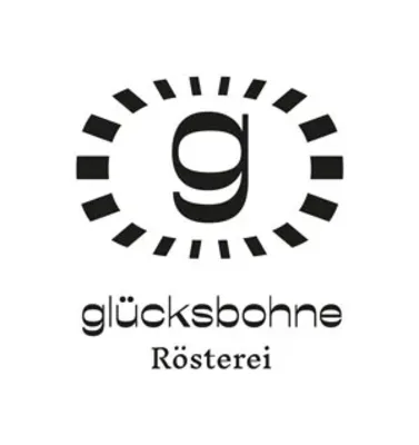 Glücksbohne Rösterei logo