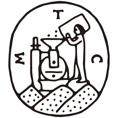 Mountaintown Coffee Roasters logo
