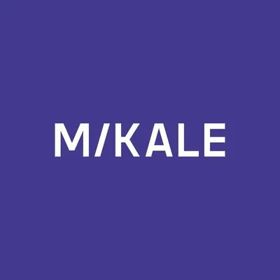 Mikale logo