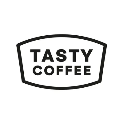 Tasty Coffee logo