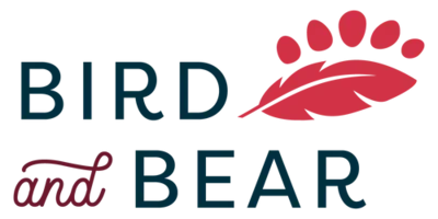 Bird and Bear Coffee logo