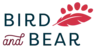Bird and Bear Coffee logo