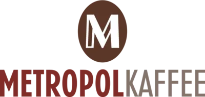 Metropol Kaffee logo