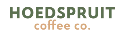 Hoedspruit Coffee Company logo