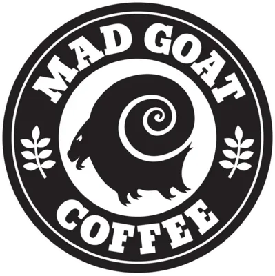 Mad Goat Coffee logo