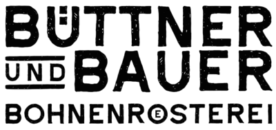 Büttner & Bauer Bohnenrösterei logo