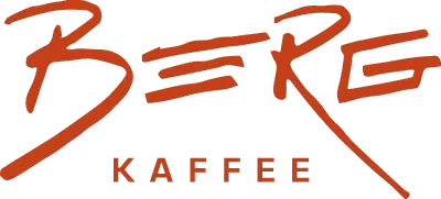 Berg Kaffee logo