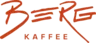 Berg Kaffee logo