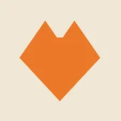 Hedekaffe logo