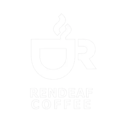 Rendeaf Coffee logo