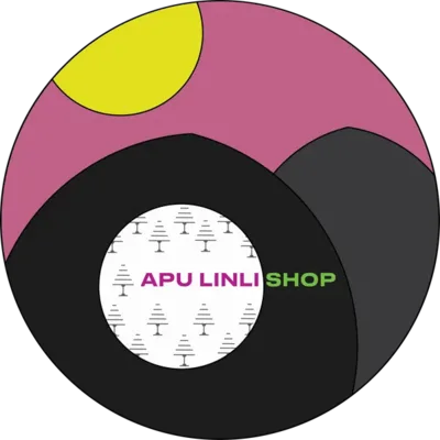 ApuLinli Coffee logo