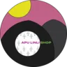 ApuLinli Coffee logo