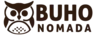 Buho Nomada logo