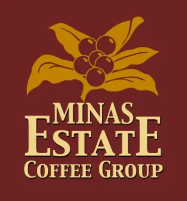 Minas Estate Coffee Group logo