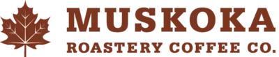 Muskoka Roastery Coffee Co. logo