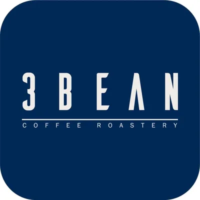 3BEAN logo