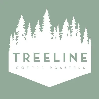 Treeline Coffee Roasters logo