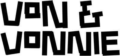 von&vonnie logo