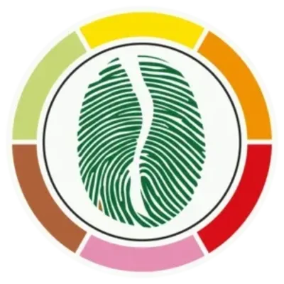 IdCoffee Lab logo