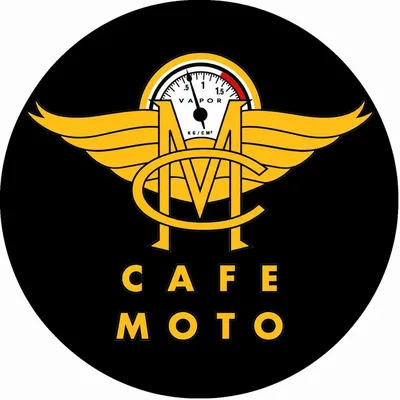 Cafe Moto logo