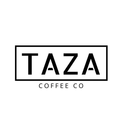 Taza Coffee Company logo