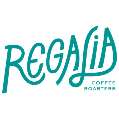 Regalia Coffee logo