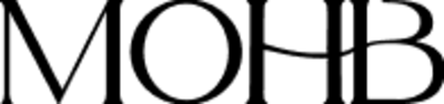 MOHB Coffee Roasters logo