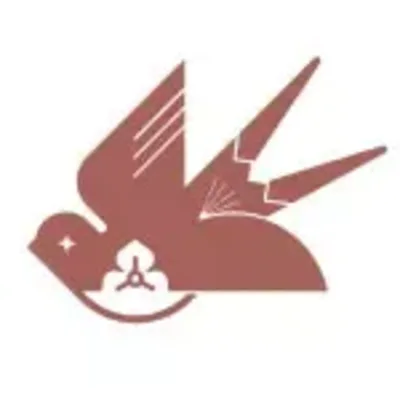 弥翼咖啡 MiYi COFFEE logo