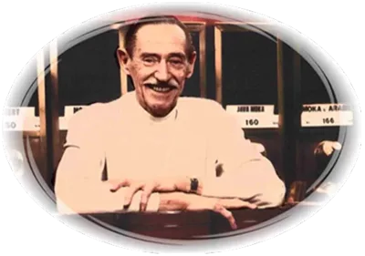 Mattheus B. logo