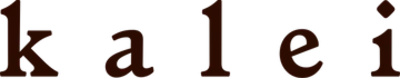 Kalei Coffee Co. logo