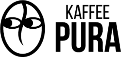 Kaffee Pura logo