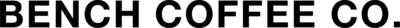 Bench Coffee Co. logo