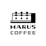 MARUS COFFEE 马路咖啡 logo