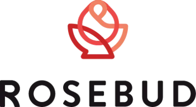 Rosebud Coffee logo