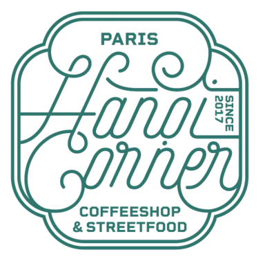 Hanoï Corner logo