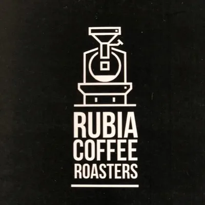 Rubia Coffee Roasters logo