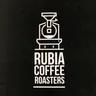 Rubia Coffee Roasters logo