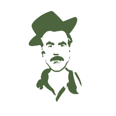 El Café de Don Manuel logo