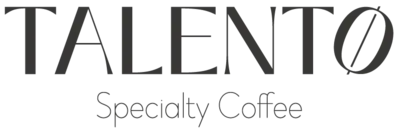 Talento Coffee logo