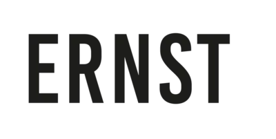 ERNST Kaffeeröster logo